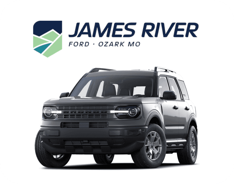James River CDJR & Ford Dealers in Ozark, MO