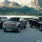 2019 GMC SIERRA