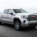 2020 SIERRA