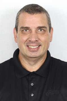 Chad Viets