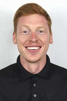Daniel O'Connor