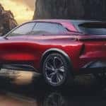 BUICK ENSPIRE CUV
