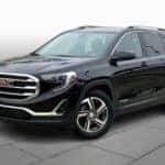 GMC TERRAIN 2019