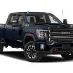 SIERRA 2500HD