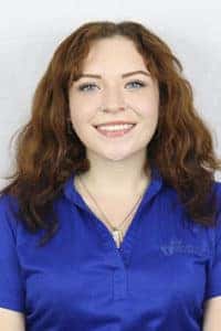 Katherine Brown