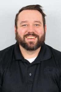 Mark Baker