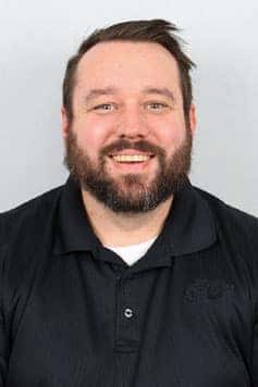 Mark Baker
