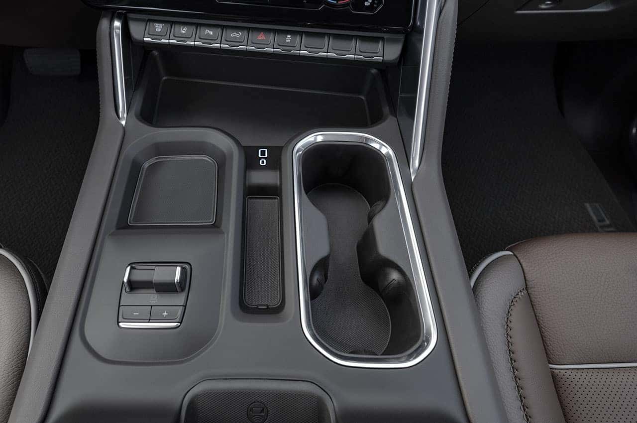 2024 GMC Sierra HD near Tulsa, OK Ferguson Buick GMC