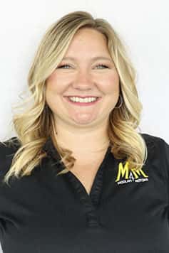 Kylie Randolph