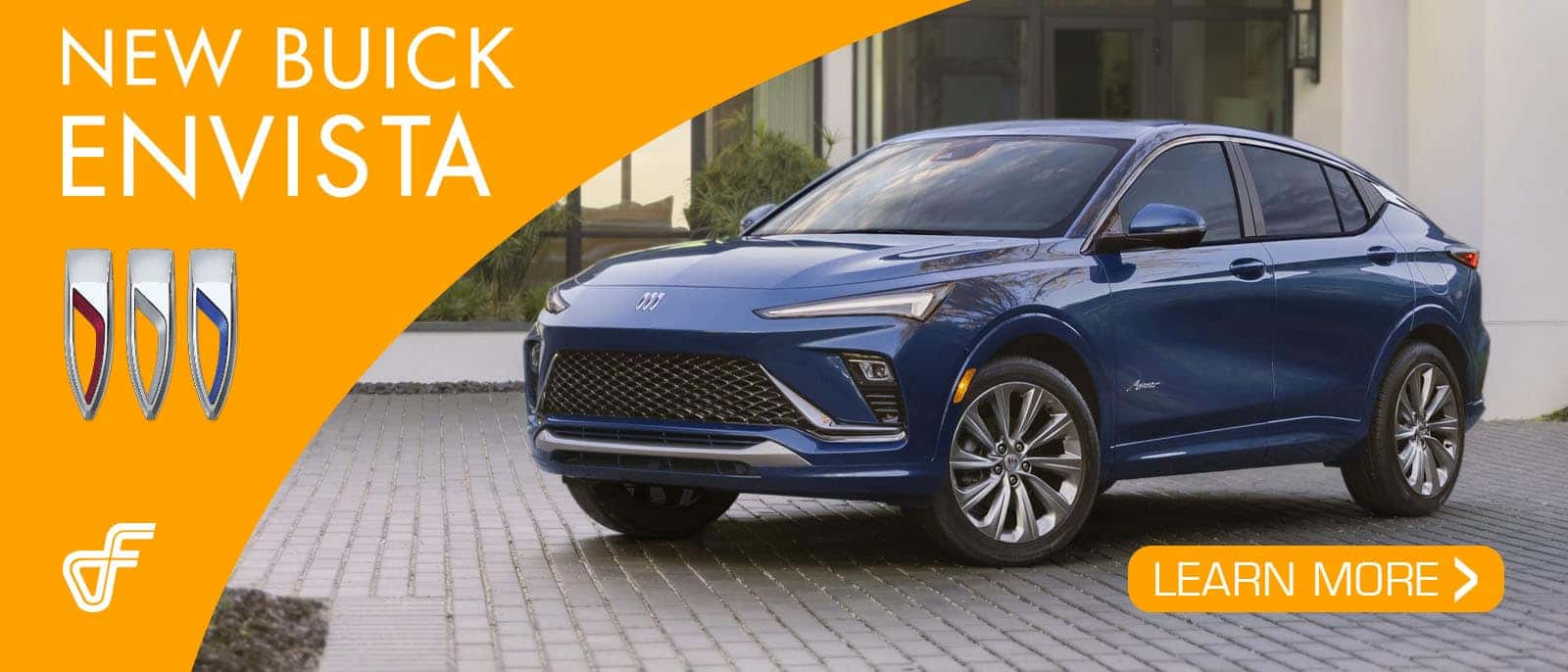 2024 Buick Envista