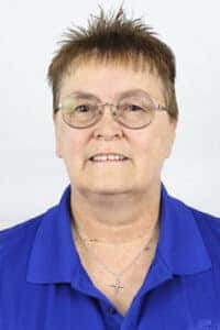 Holly Engelstad