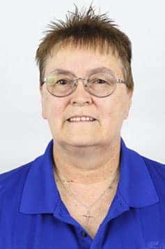 Holly Engelstad