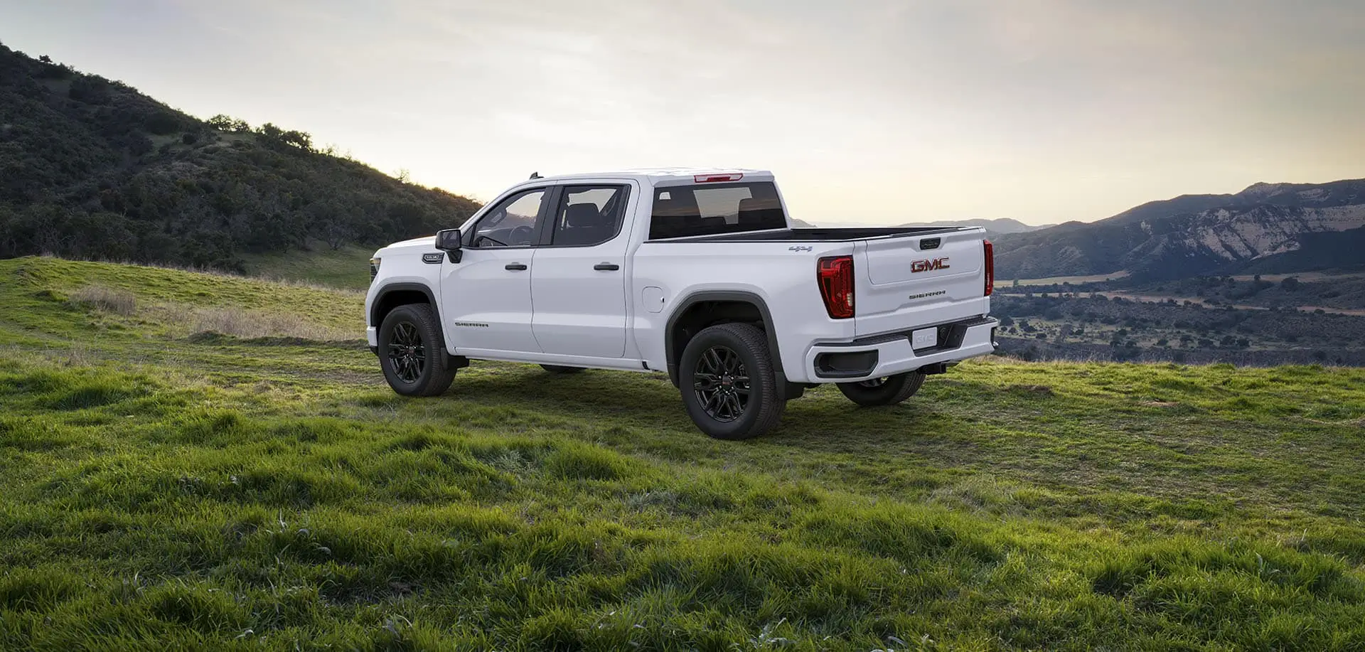 2024 GMC Sierra for sale near Tulsa, OK | Ferguson Buick GMC