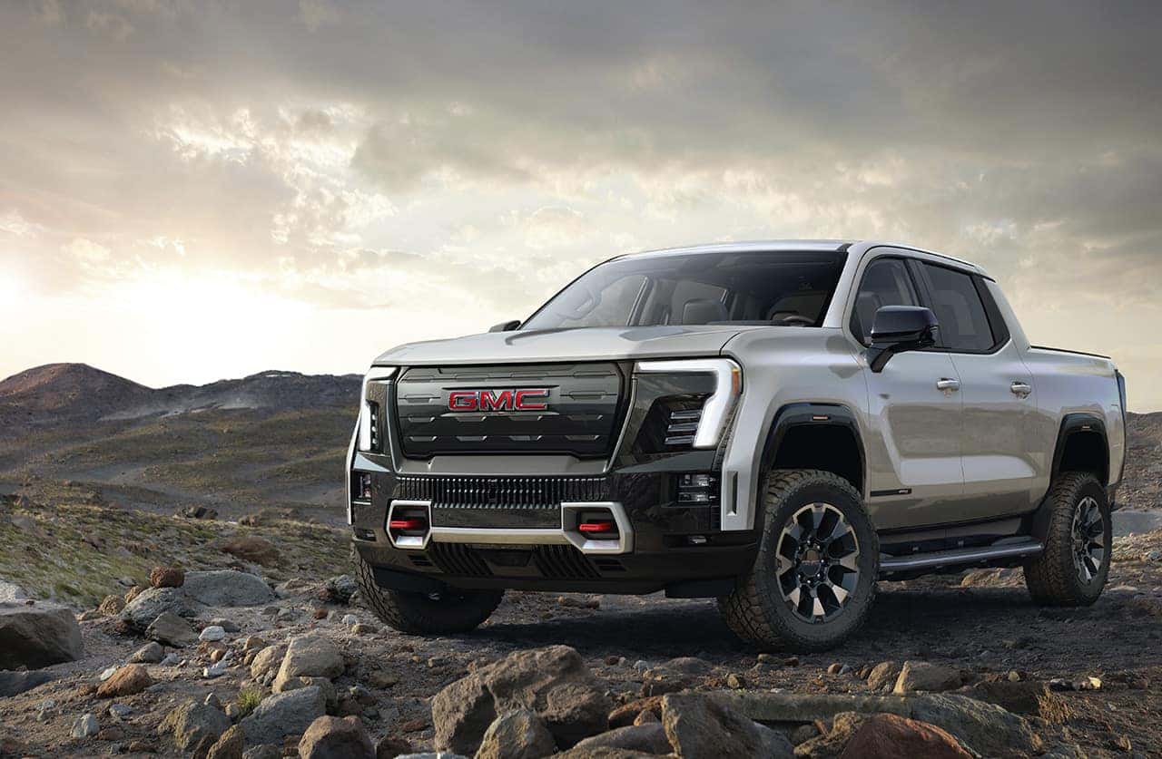 2024 Gmc Sierra 2024 Evolution For Sale Max Dianemarie