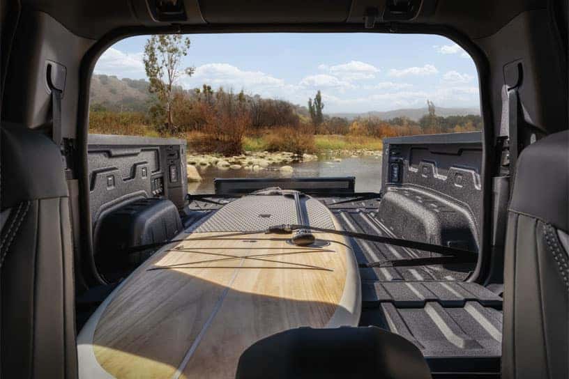 2026 GMC Sierra EV