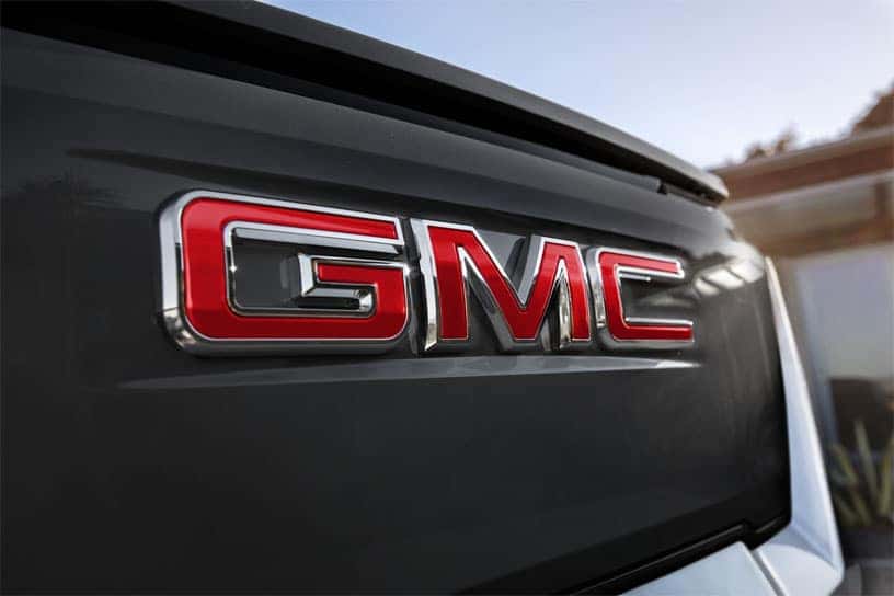 2026 GMC Sierra EV