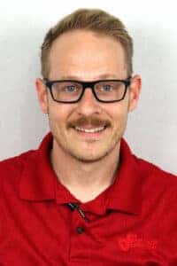 John Ruskoski