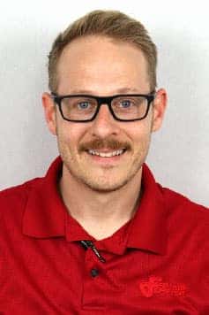 John Ruskoski