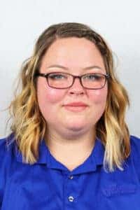 Jessica Bash