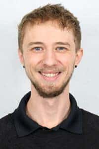 Kaleb Smith
