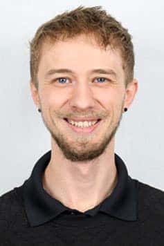 Kaleb Smith