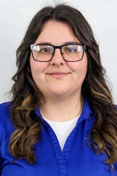 Taylor Ott