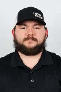 Tyler DeMaro