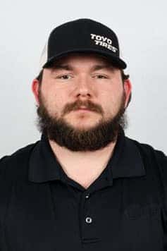 Tyler DeMaro