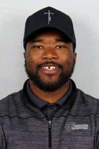 Jeremy Smith