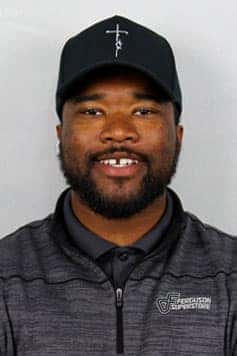 Jeremy Smith