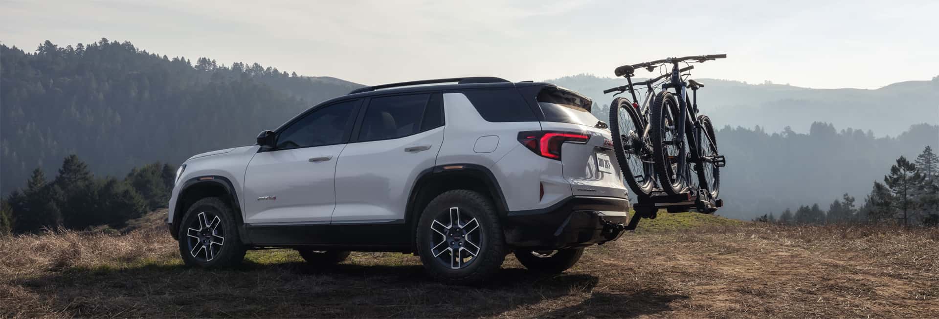 2027 GMC Terrain