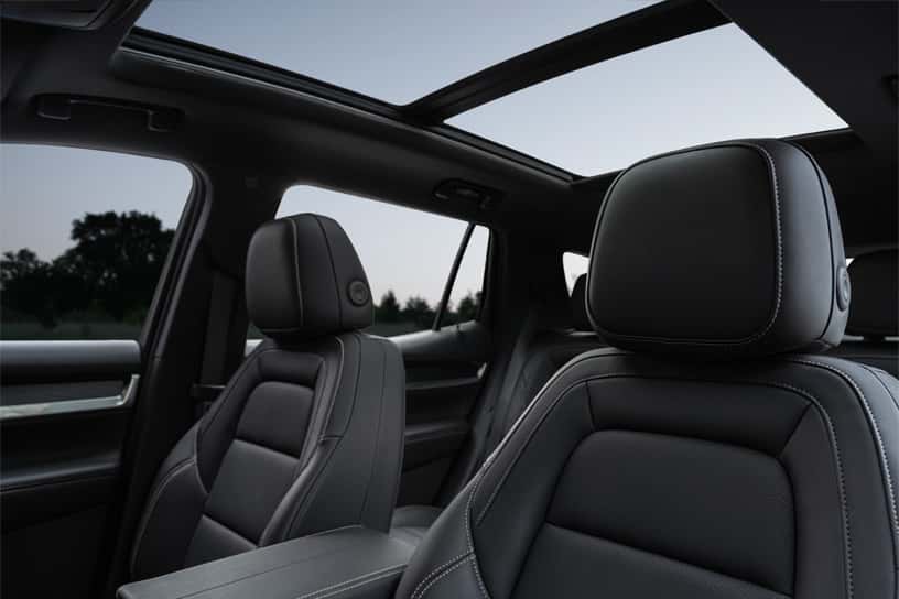 2027 GMC Terrain