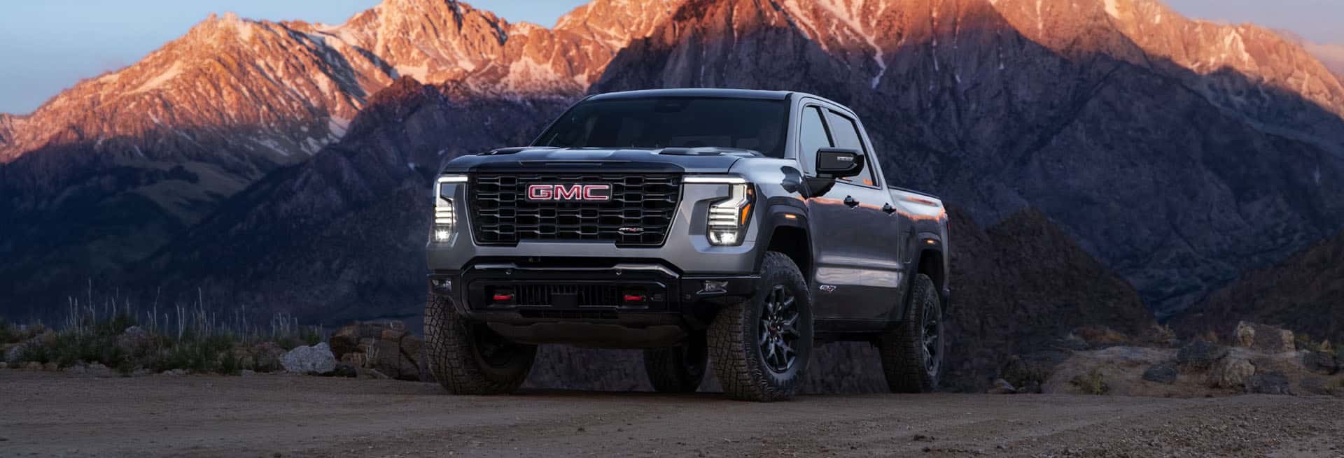 2027 GMC Sierra 1500