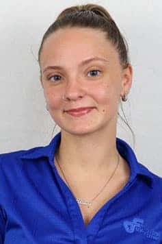 Catriona Hathcock