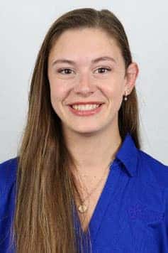 Elli Sparger