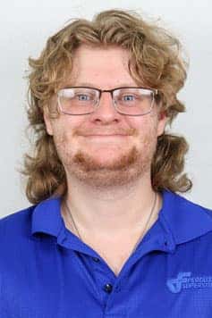 Matthew Friend