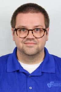 Nick Rudick