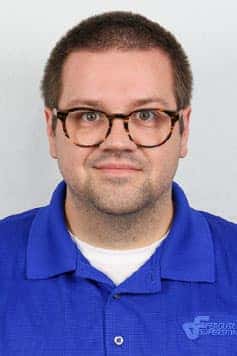 Nick Rudick