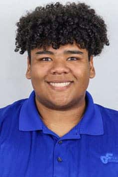 Quincy Mueller
