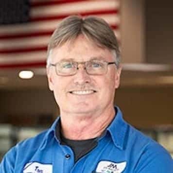 Tom Winterbower