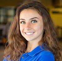 Allison McGuire
