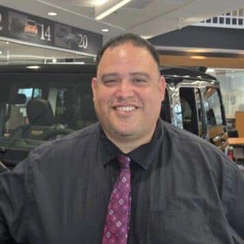 Mark Portillo