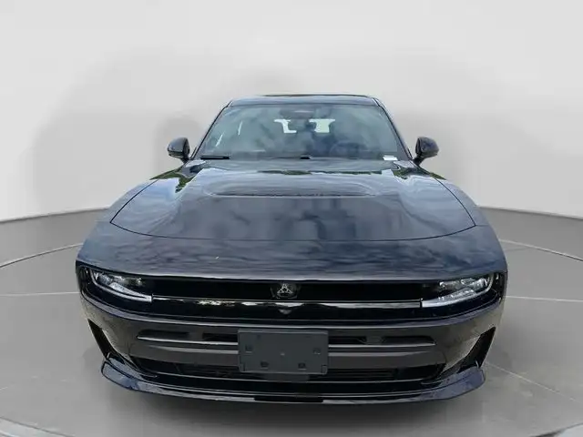 2026 Dodge Charger Performance