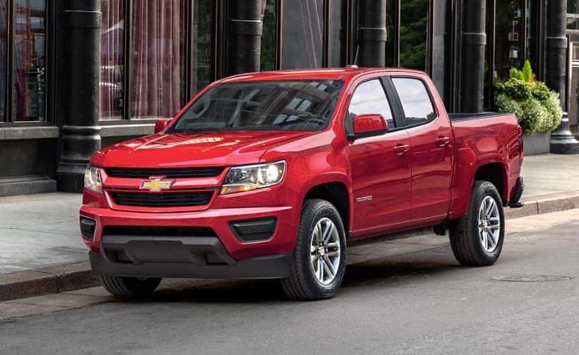 Used Chevrolet at Kendall Chevrolet of Marysville