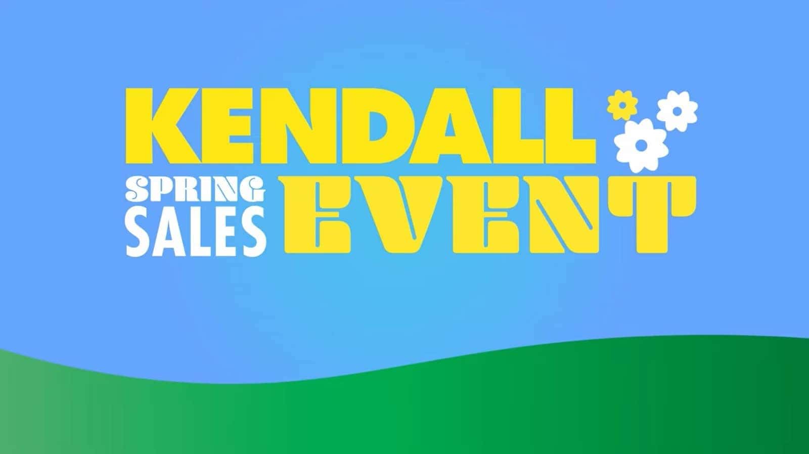 Kendall Auto Spring Sales Event in Marysville Kendall Chevrolet of
