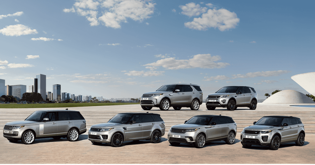 6 Reasons to Buy Used Cars Land Rover Cherry Hill