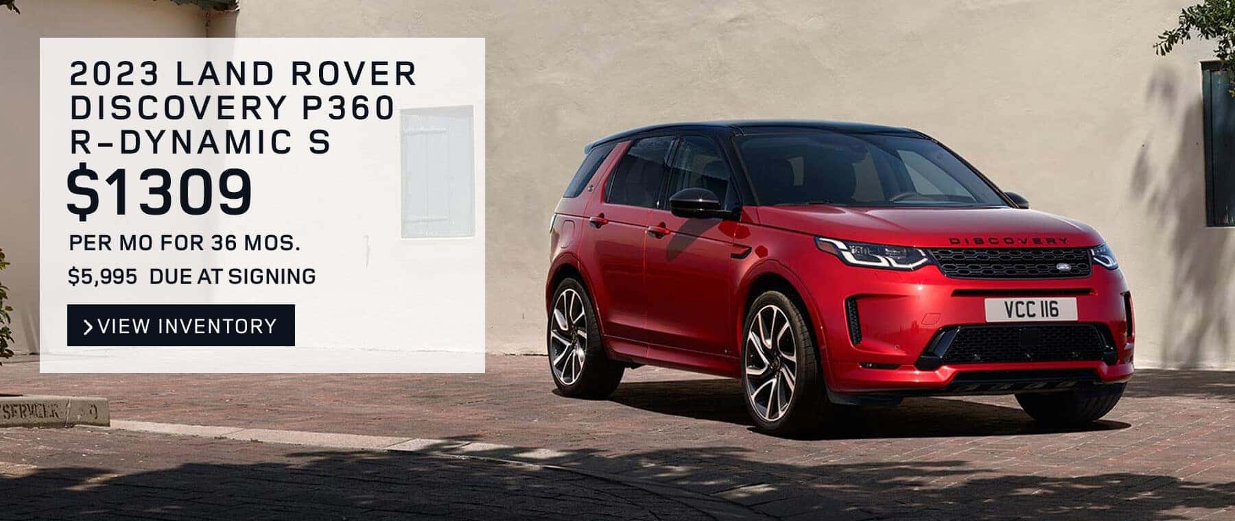 Land Rover Dealership Cherry Hill and Maple Shade NJ, Philadelphia