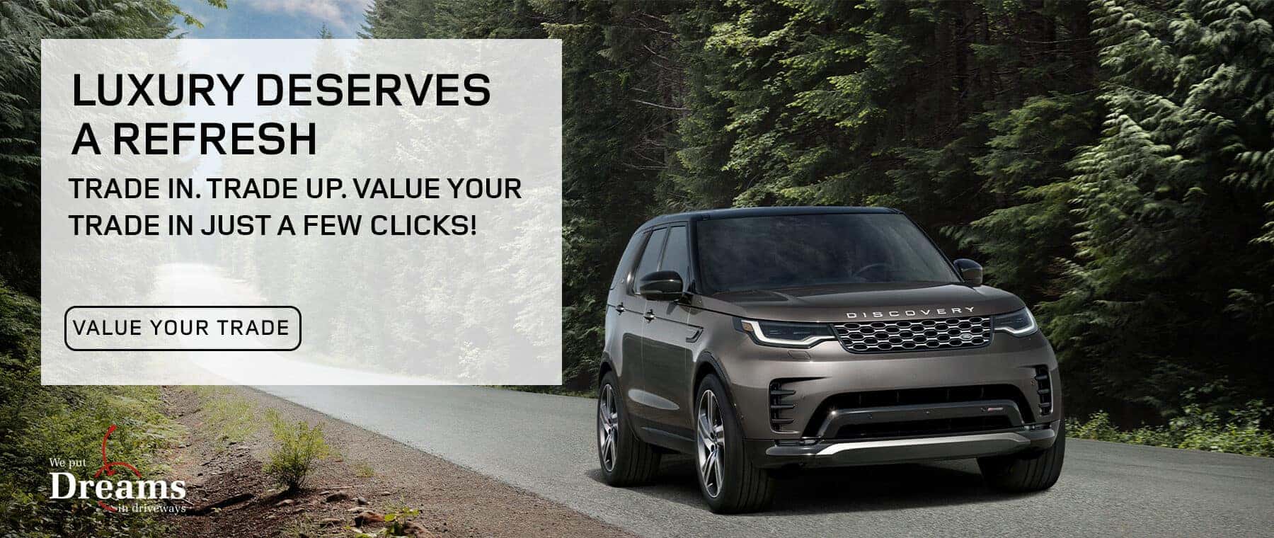 Land Rover Dealership Cherry Hill and Maple Shade NJ, Philadelphia