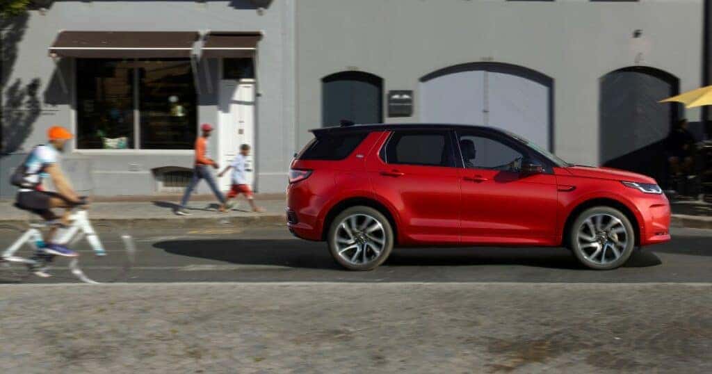 Advantages of Buying a PreOwned Vehicle from Land Rover Cherry Hill