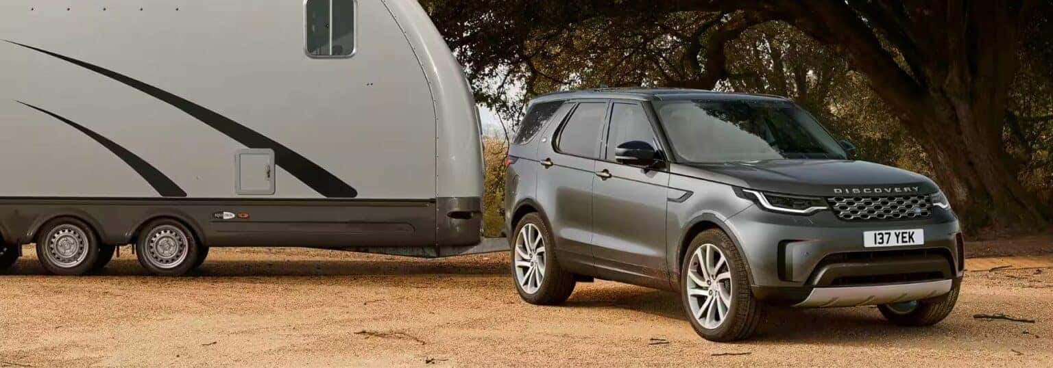 2024 Land Rover Discovery | Land Rover Cherry Hill